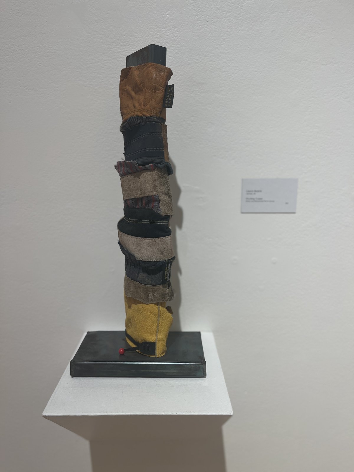 Working Totem