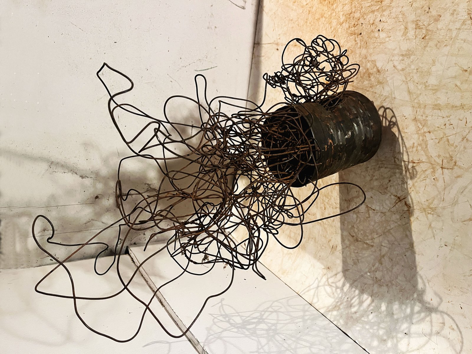 Impossible Solutions